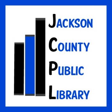 Jackson County Public Library Logo